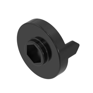 Hydr. Quick Coupler Plug