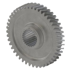 Helical Gear