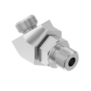 Elbow Fitting