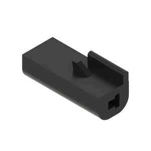 Elec. Connector Housing