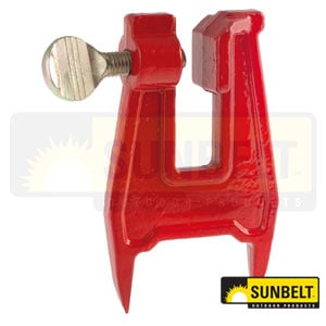 Timber Ridge Standard Stump Vise