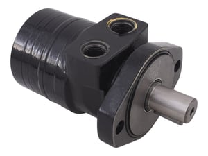 MOTOR,HYD 36 CC_IN