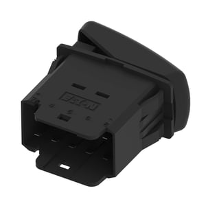 Toggle/Rocker Switch