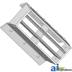 Concave, Middle/Rear Extension (Corn &amp; Soybean)
