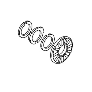 Bearing Kit