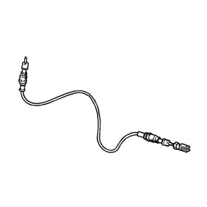 Push Pull Cable