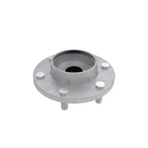 Flange