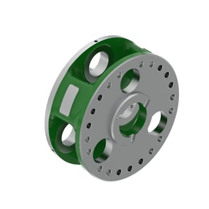 Planet Pinion Carrier