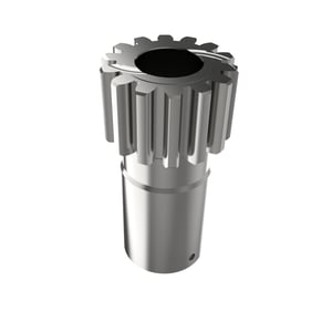 Pinion