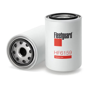 Hydraulic Filter