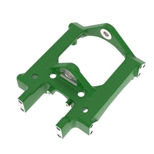 Front Axle Support