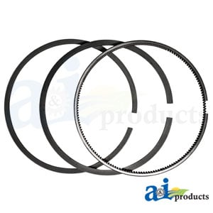 Rings, Piston