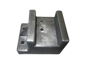 MOUNT, PROX SWITCH