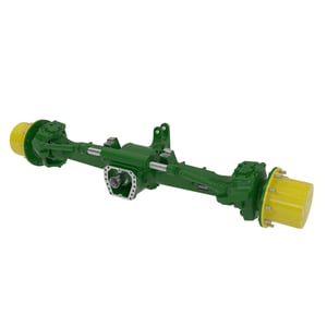 Front Axle