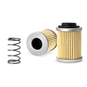 Hydraulic Filter