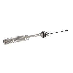 DEF Tank Header Assembly