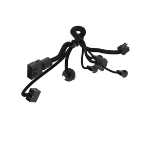 Instrument PNL WRG Harness