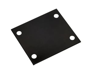 PLATE, .08 X 4.00 X 4.50A569