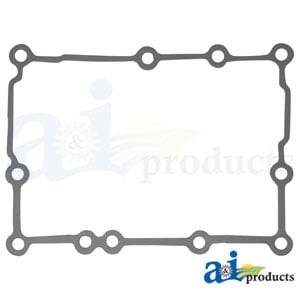Gasket; Shift Cover