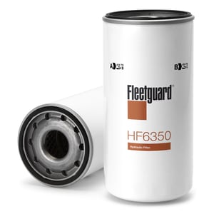 Hydraulic Filter
