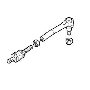 Tie Rod Assembly