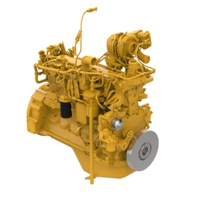 Diesel Engine Reman