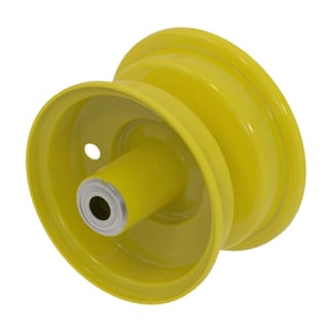 Wheel
