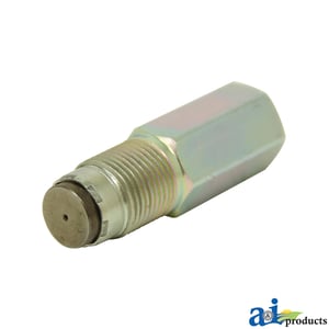 Pressure Relief Valve