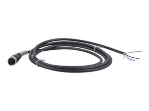 CONNECTOR,M12 CORDSET