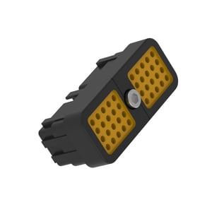 Electrical Connector Assy
