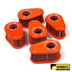 Assembly Line Parts