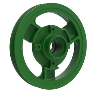 Pulley