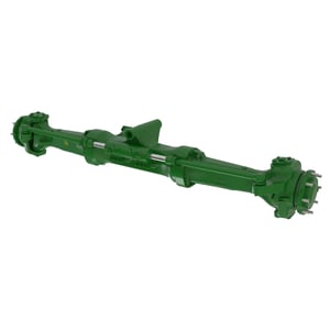 Rear Axle