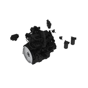 Diesel Engine