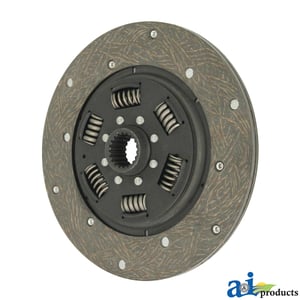 Clutch Disk