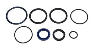 KIT SEAL STEER CYL