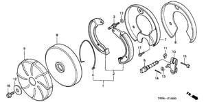 Image of 90504-ZA0-000
