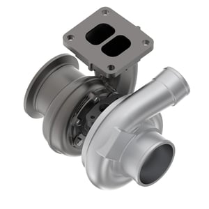 Turbocharger Reman