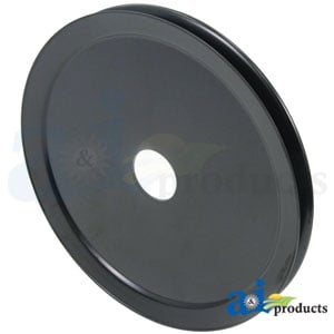 Pulley