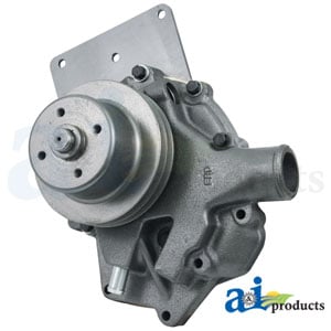 Pump Assembly, Water