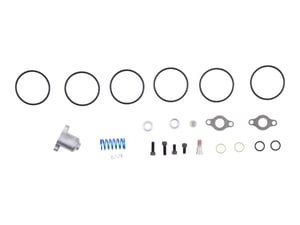 KIT, REBUILD VALVE