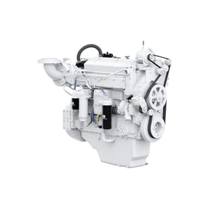 Diesel Engine