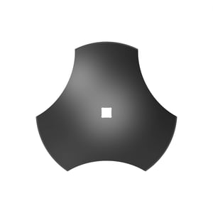 Disk Blade