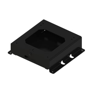 Pedestal Kit