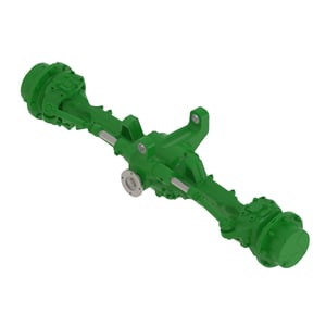 Front Axle