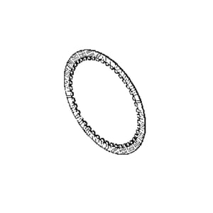 Clutch Disk
