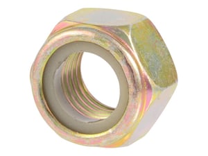 NUT,METRIC GR8 (CODED)