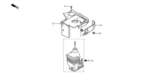 Image of 16591-ZF1-H52