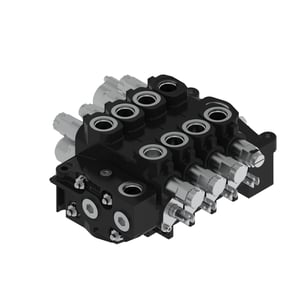Spool Valve