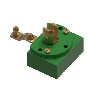 Regulator